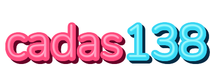 cadas138 — logo kanal