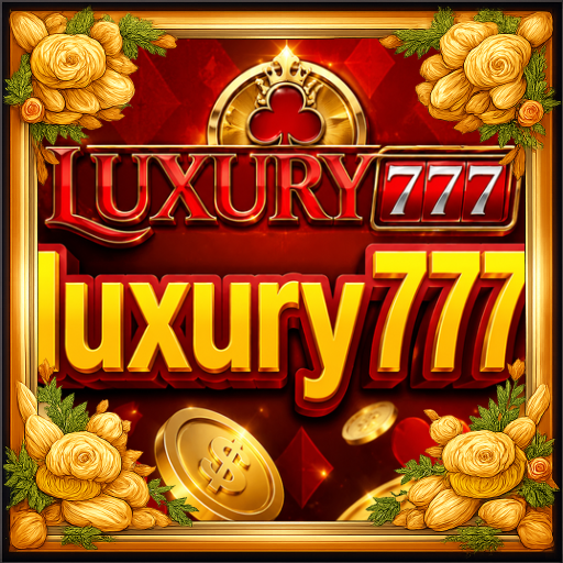 luxury777 — mitra unggulan